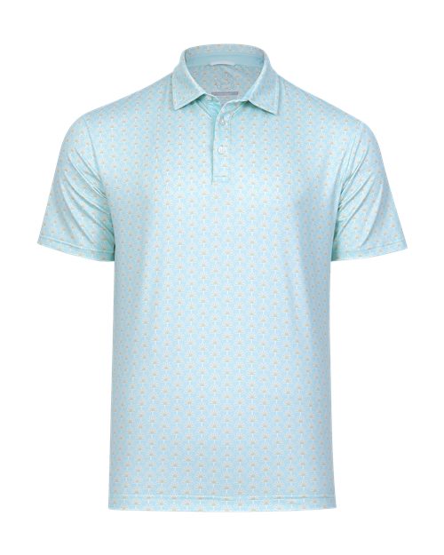 Men's Springs Polo - SW1029
