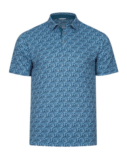 Men's Ridge Polo - SW1030