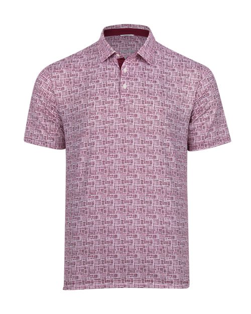 Men's Viva Polo - SW1033