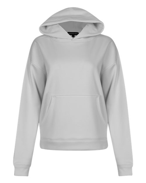 Women's Kate Hooded Sweatshirt - SWK500L
