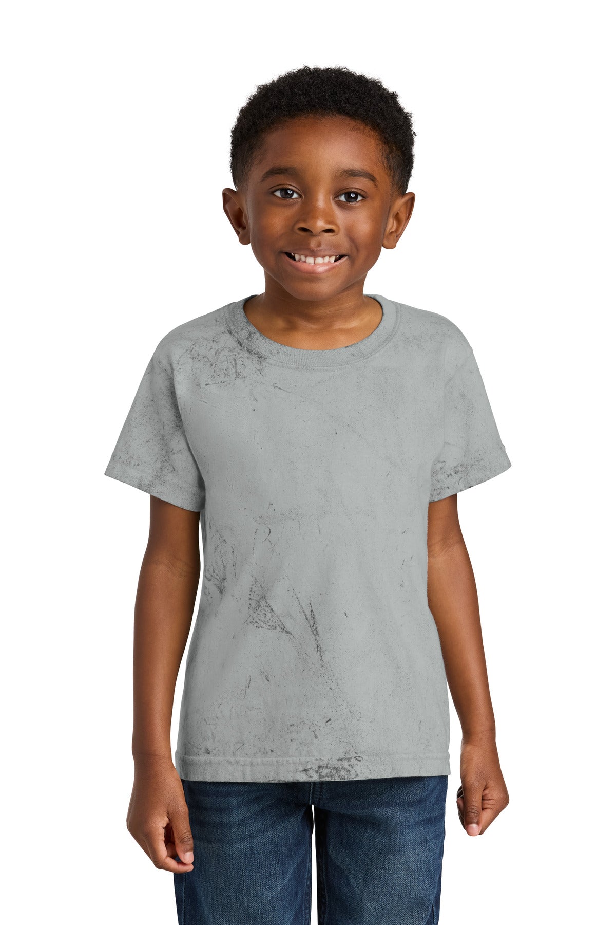 Comfort Colors ®  Youth Heavyweight Color Blast Tee 1745Y