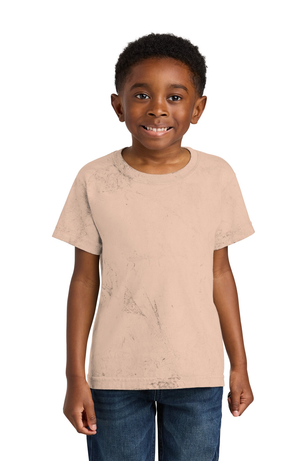 Comfort Colors ®  Youth Heavyweight Color Blast Tee 1745Y