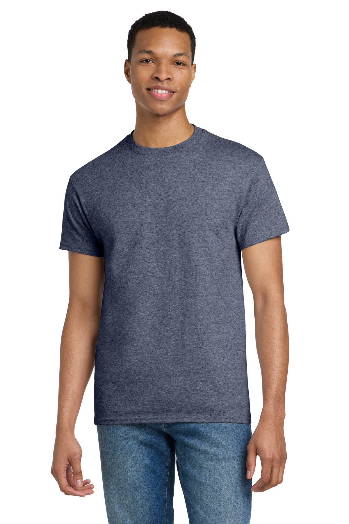 Gildan ®  - Ultra Cotton ®  100% US Cotton T-Shirt.  2000