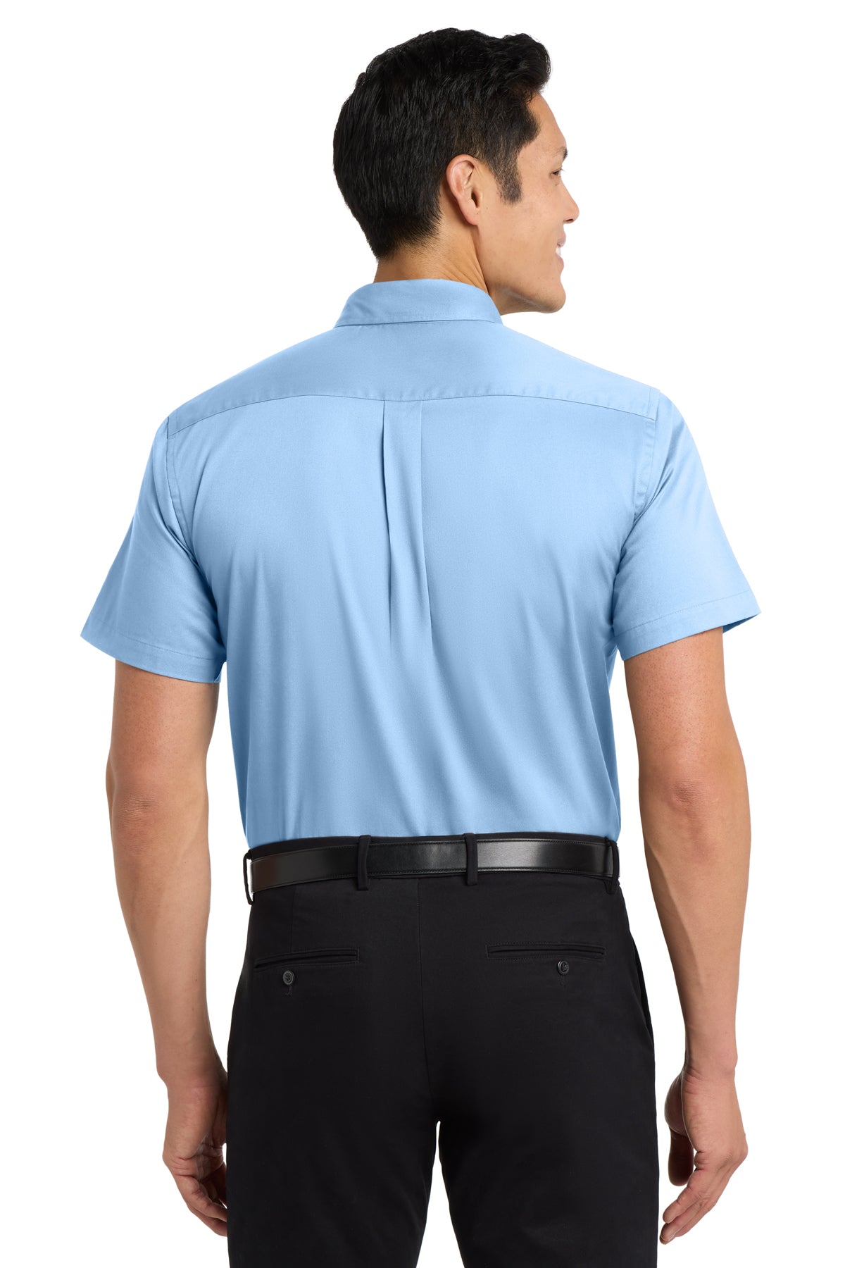 S508 - Port Authority® Short Sleeve Easy Care Shirt - SUPERVISOR ONLY