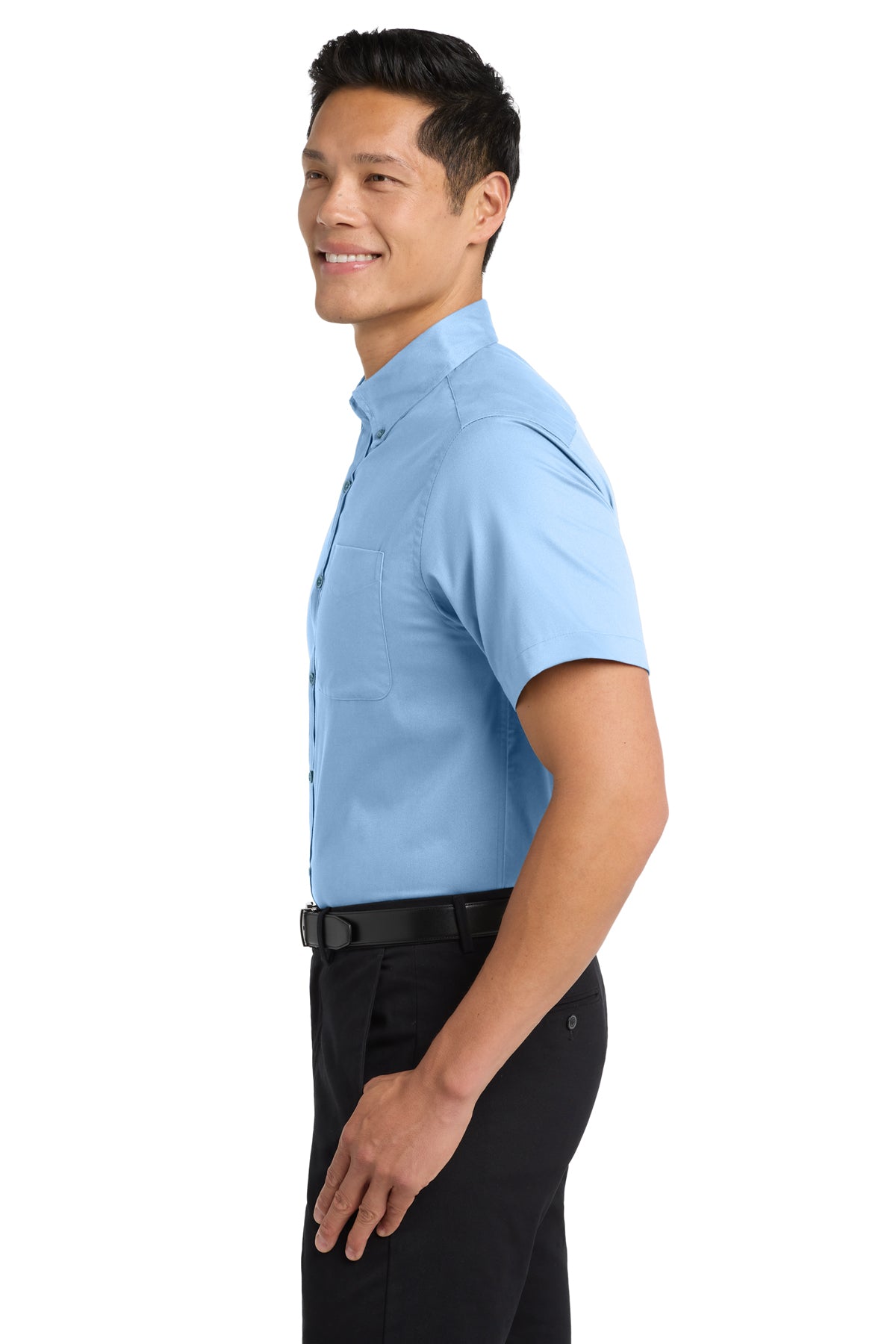 S508 - Port Authority® Short Sleeve Easy Care Shirt - SUPERVISOR ONLY