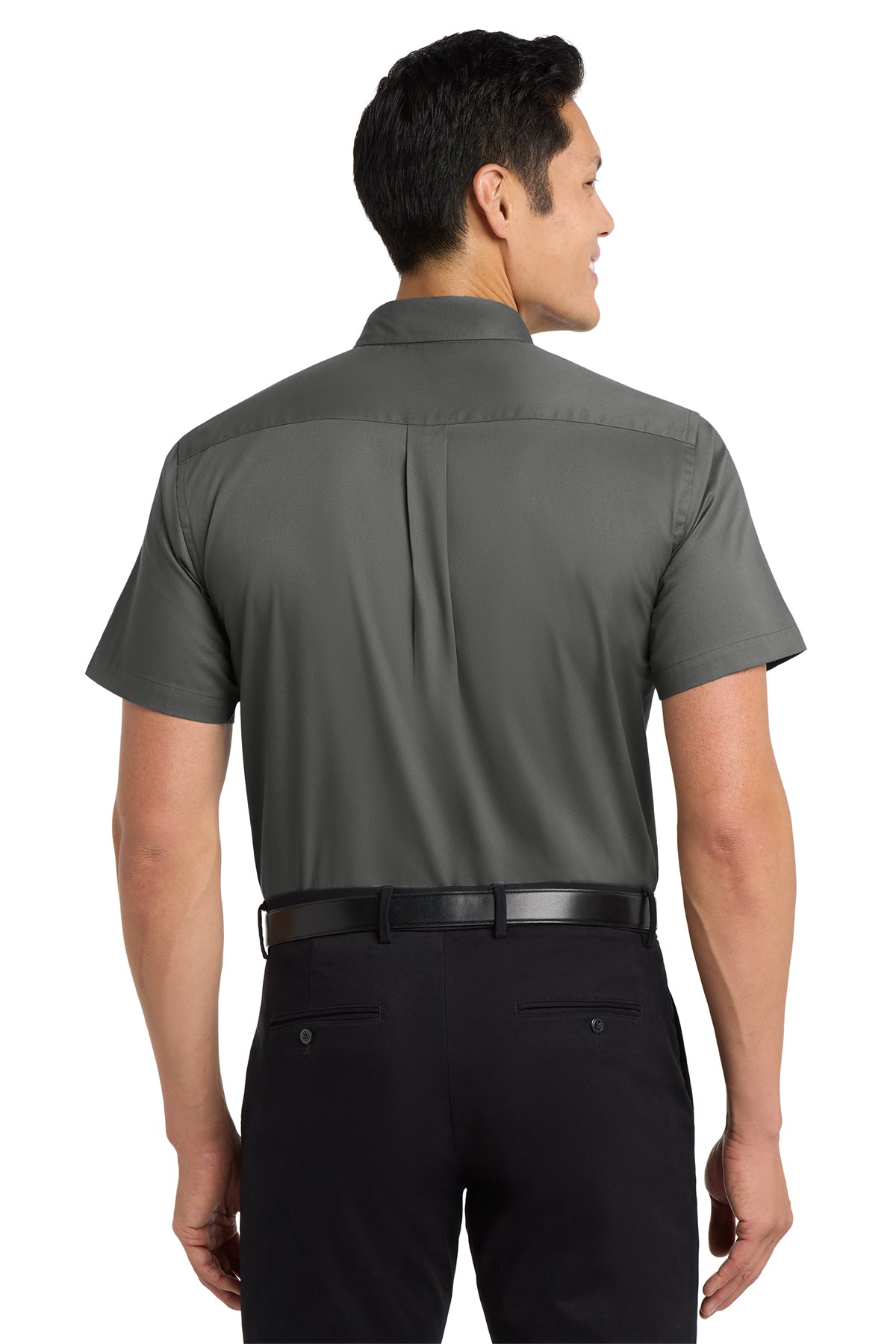 S508 - Port Authority® Short Sleeve Easy Care Shirt - SUPERVISOR ONLY