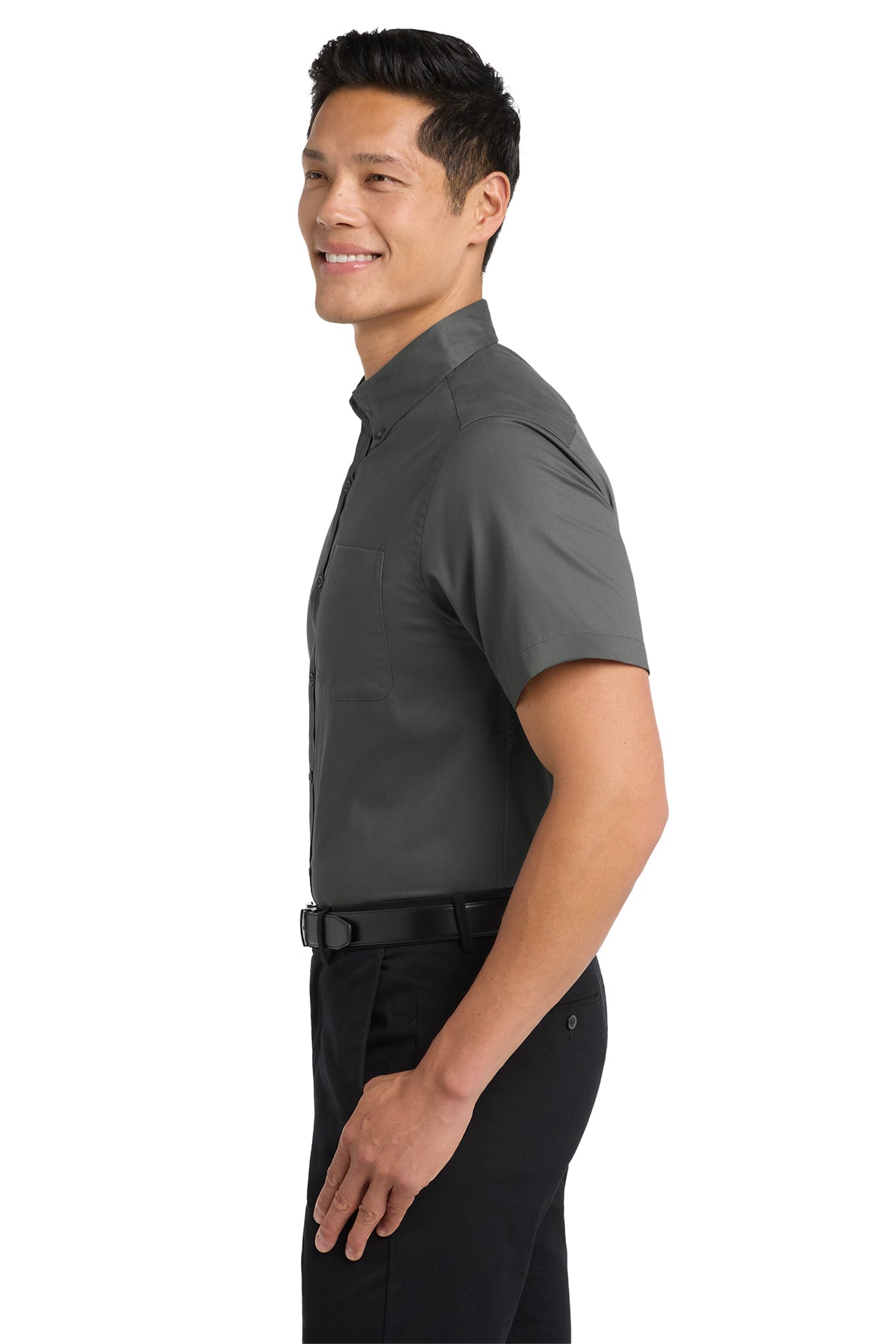 S508 - Port Authority® Short Sleeve Easy Care Shirt - SUPERVISOR ONLY