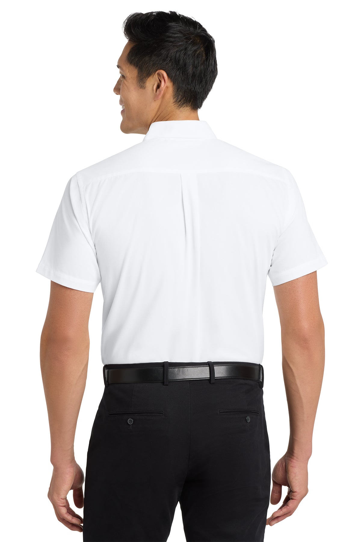 S508 - Port Authority® Short Sleeve Easy Care Shirt - SUPERVISOR ONLY