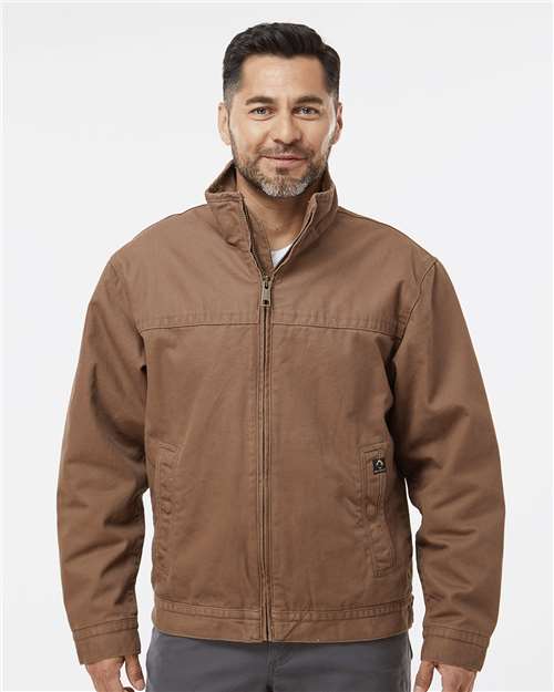 Men's Maverick Boulder Cloth™ Jacket with Blanket Lining - 5028