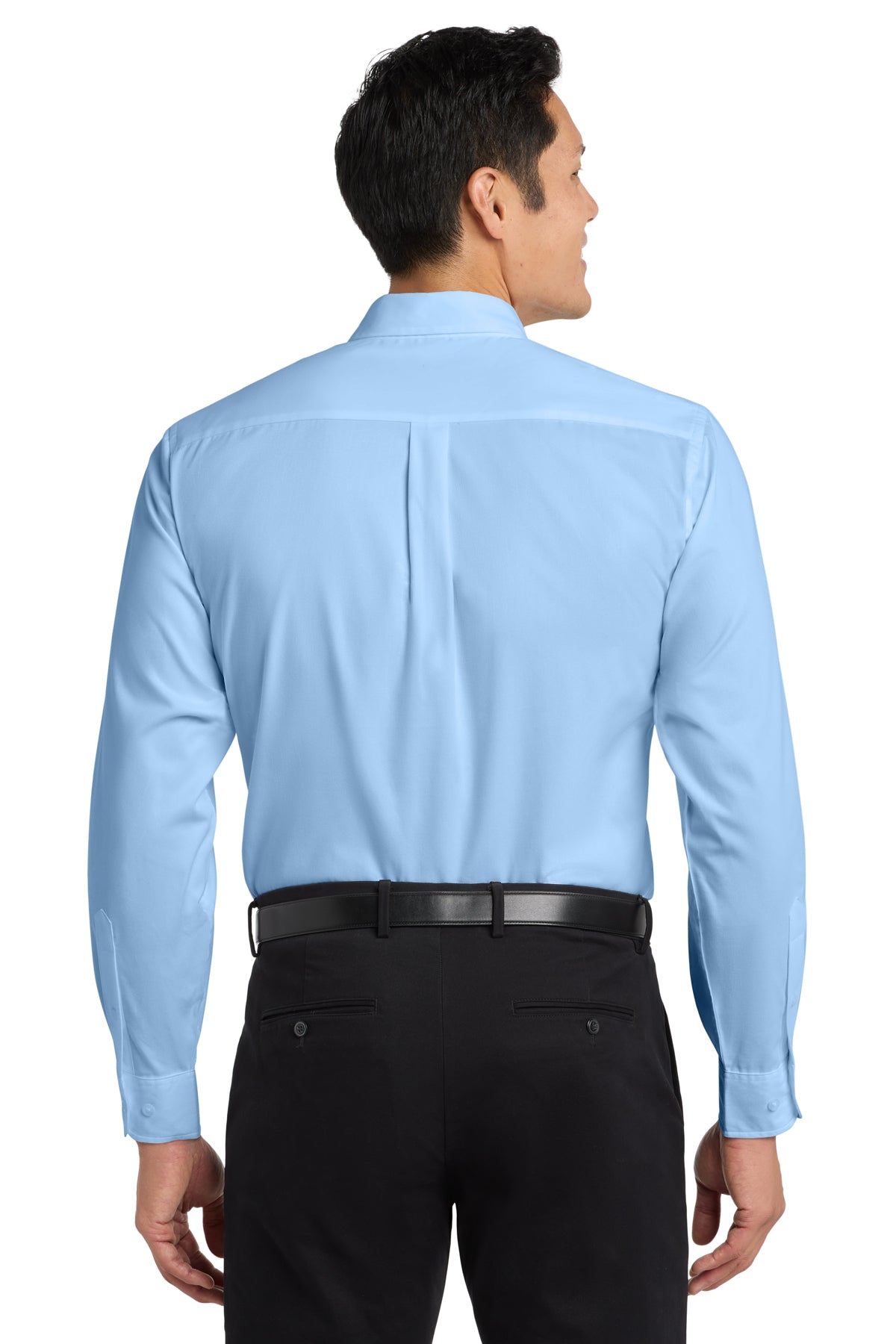 S608 - Port Authority® Long Sleeve Easy Care Shirt - SUPERVISORS ONLY