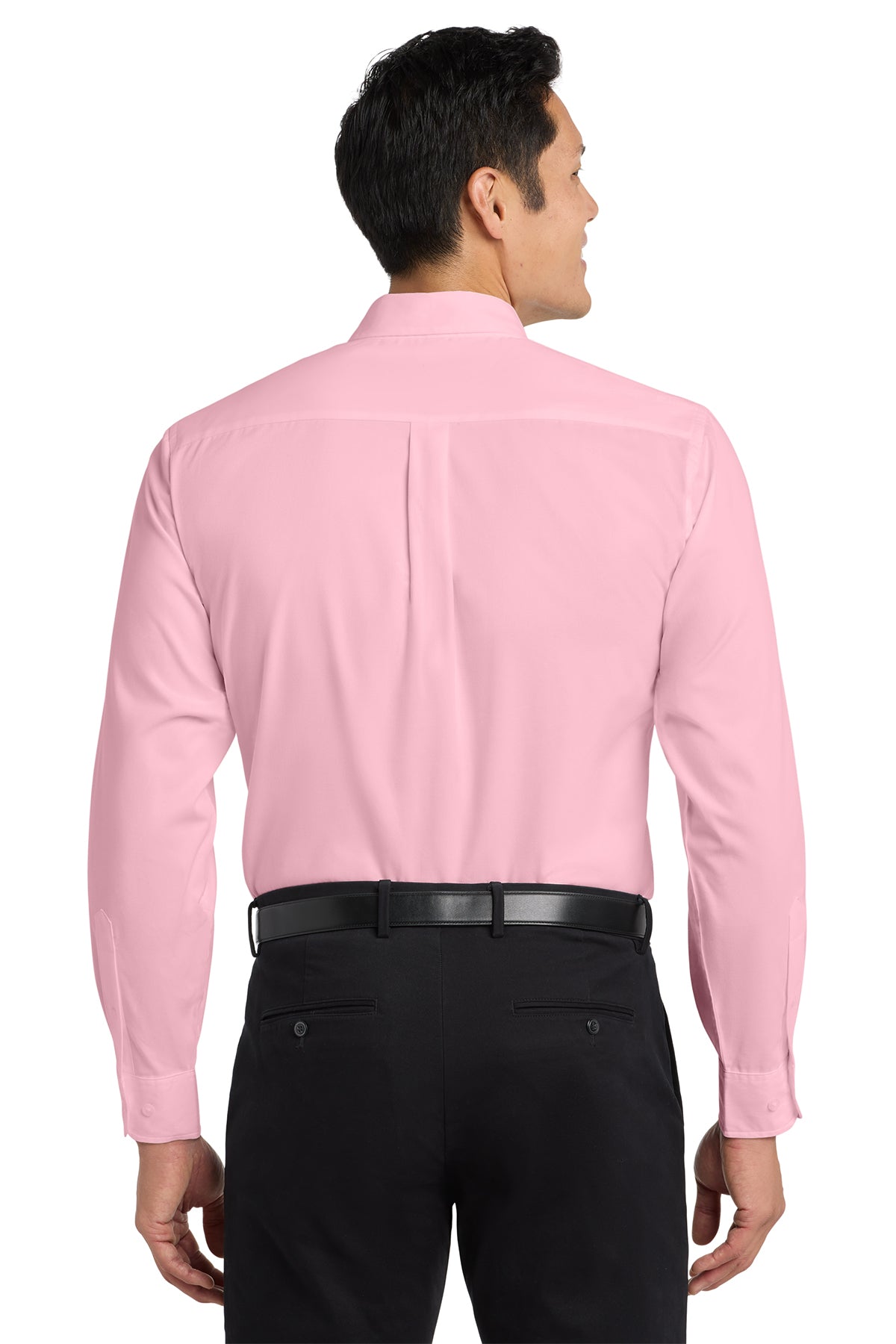 S608 - Port Authority® Long Sleeve Easy Care Shirt - SUPERVISORS ONLY