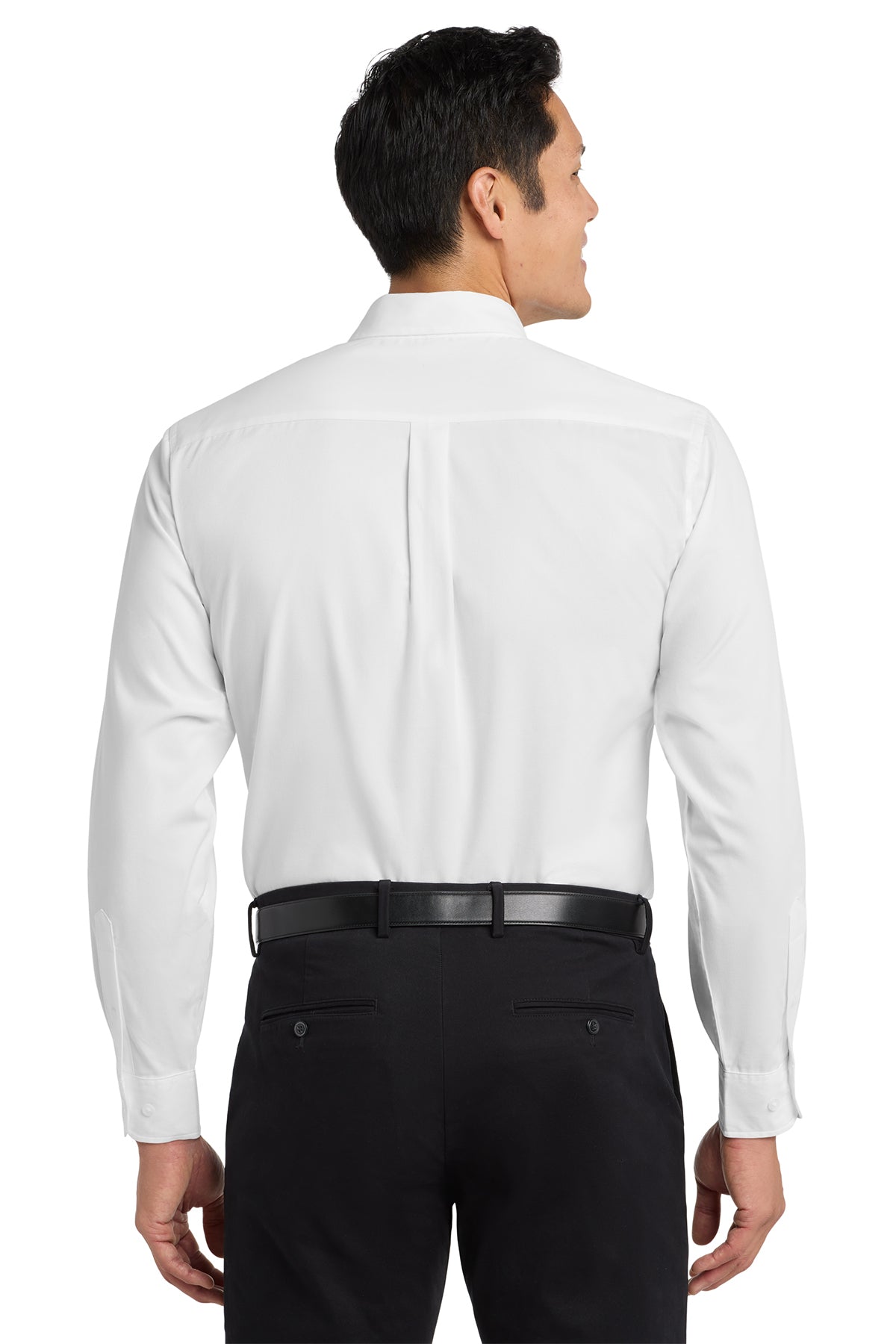S608 - Port Authority® Long Sleeve Easy Care Shirt - SUPERVISORS ONLY