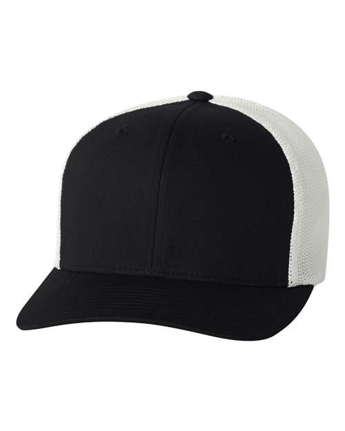 Trucker Cap - 6511