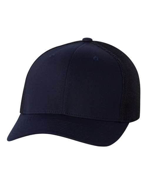 Trucker Cap - 6511