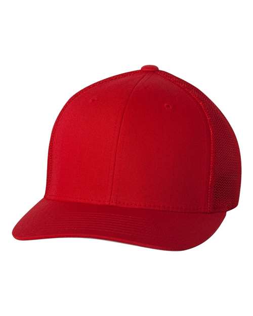 Trucker Cap - 6511