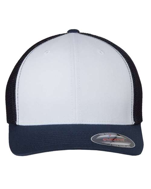 Trucker Cap - 6511