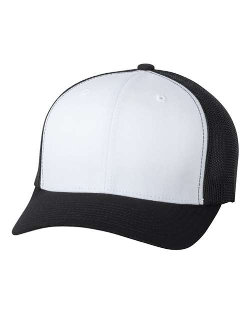 Trucker Cap - 6511