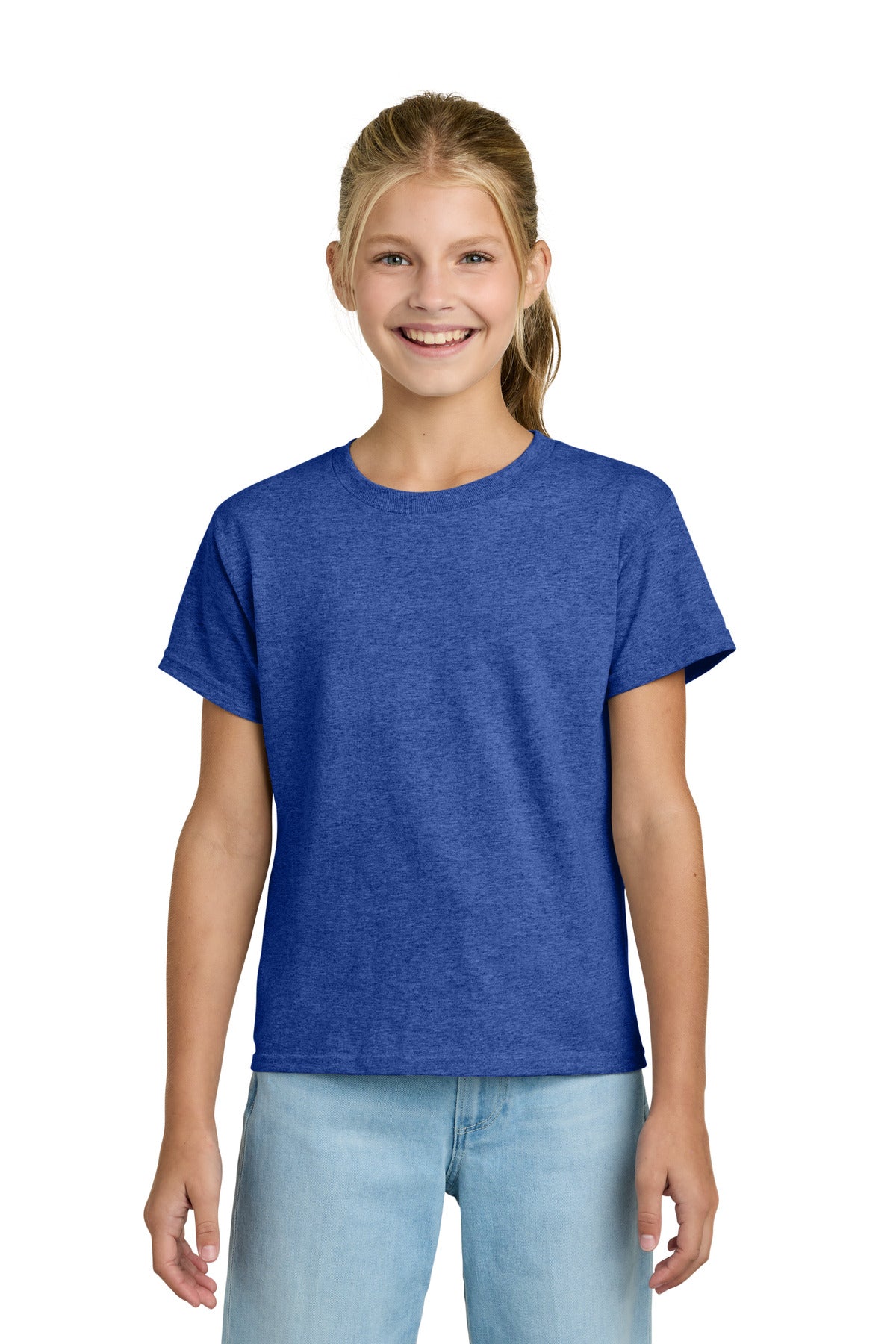 Gildan ®  Youth Light Cotton Tee 3000B