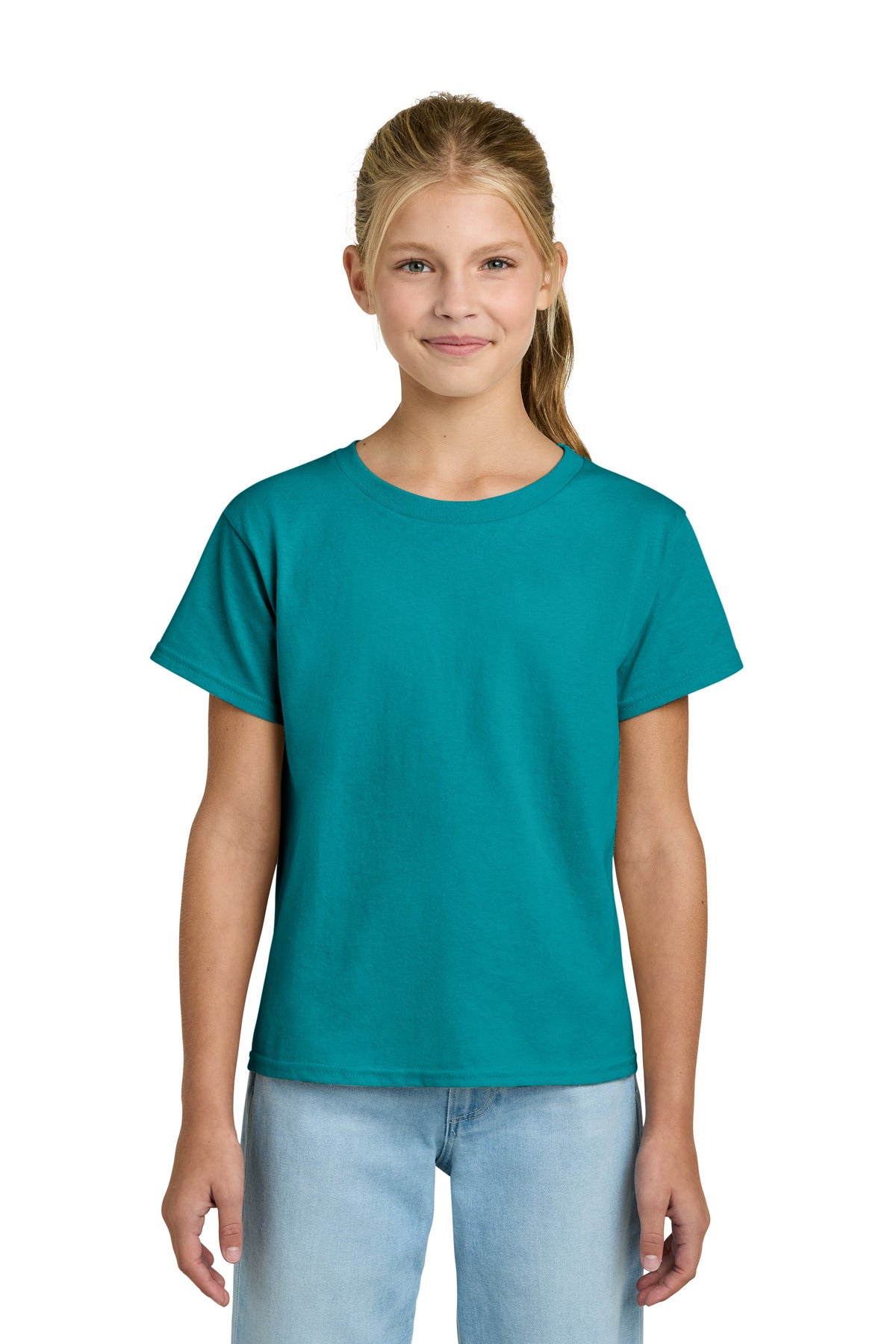 Gildan ®  Youth Light Cotton Tee 3000B