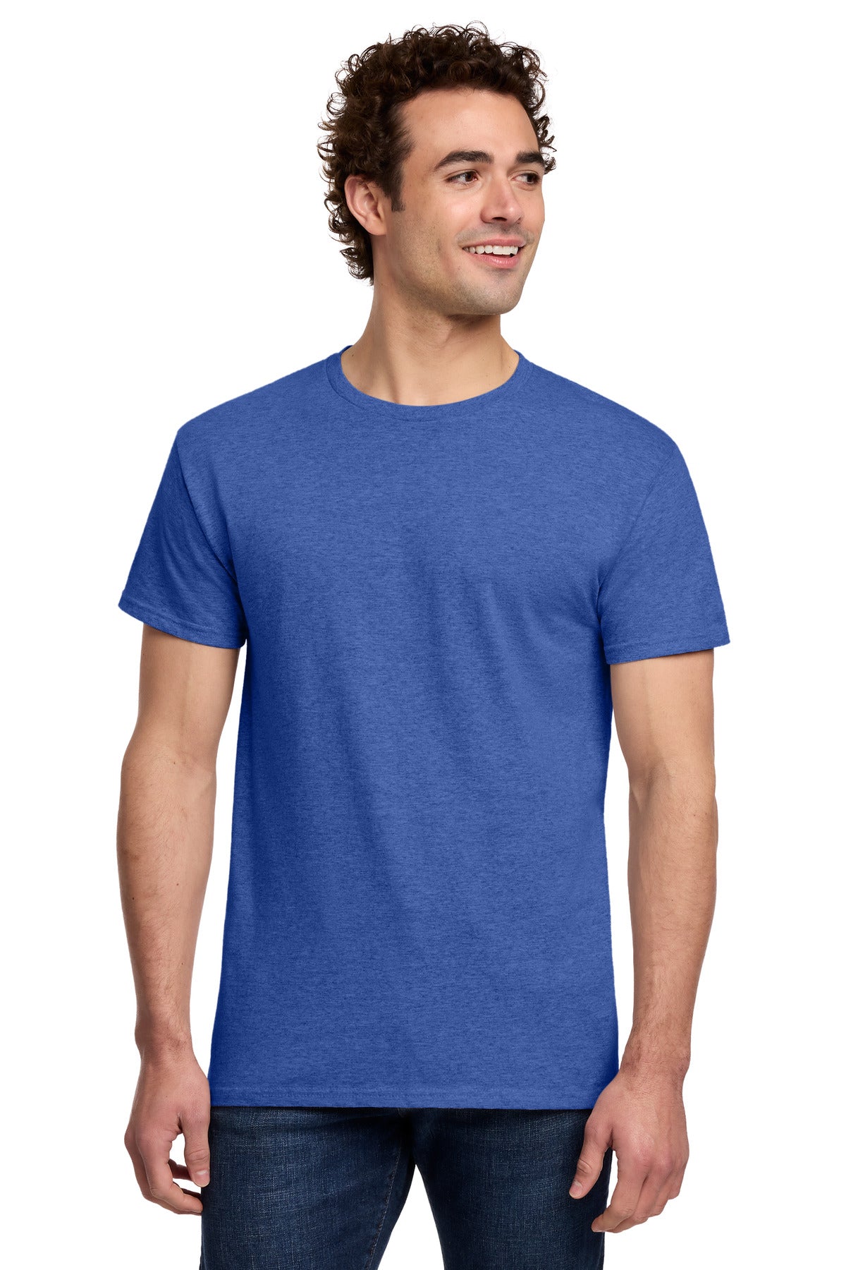 Gildan ®  Light Cotton Tee 3000