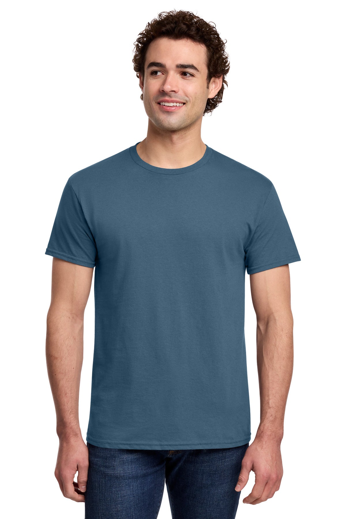 Gildan ®  Light Cotton Tee 3000