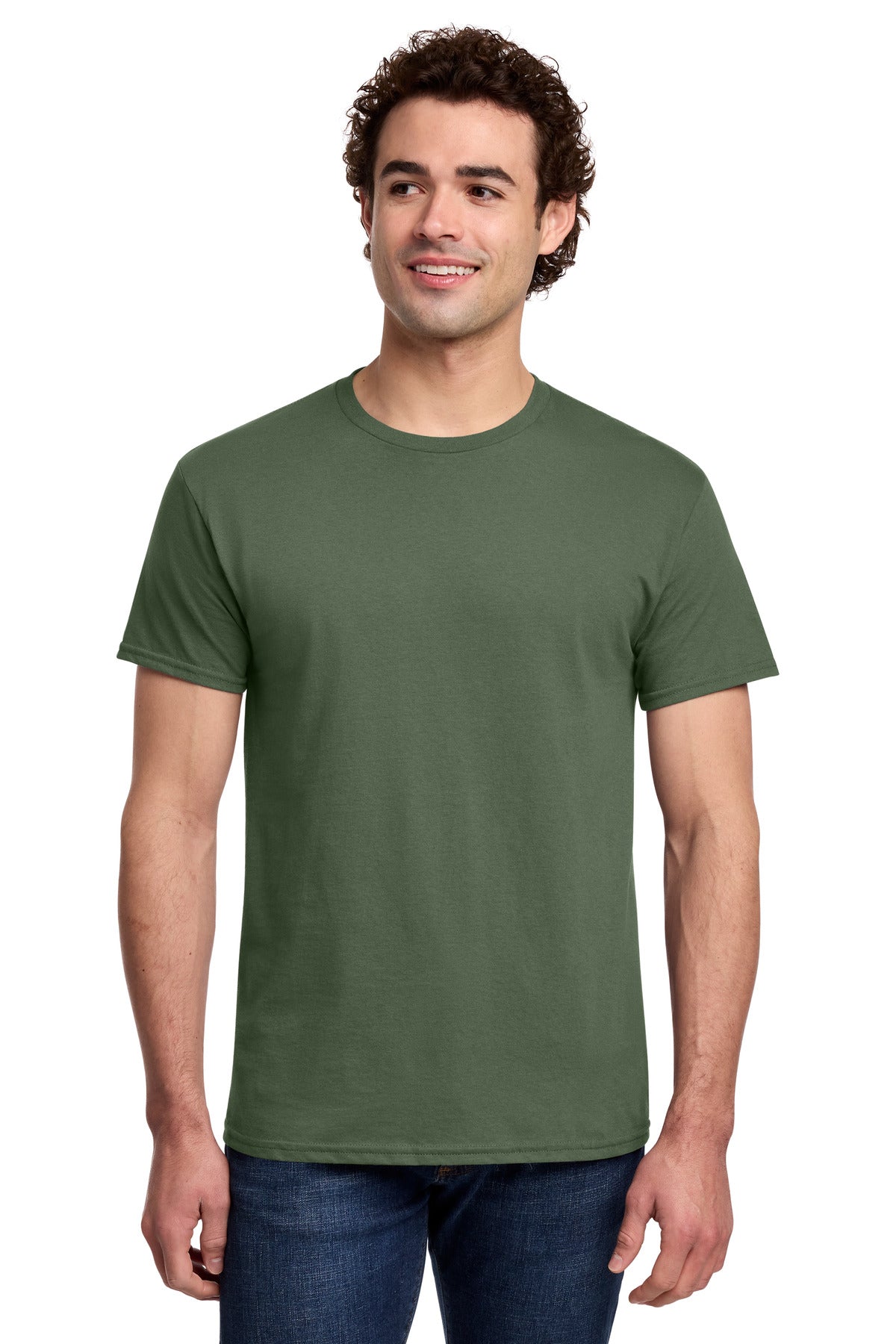 Gildan ®  Light Cotton Tee 3000