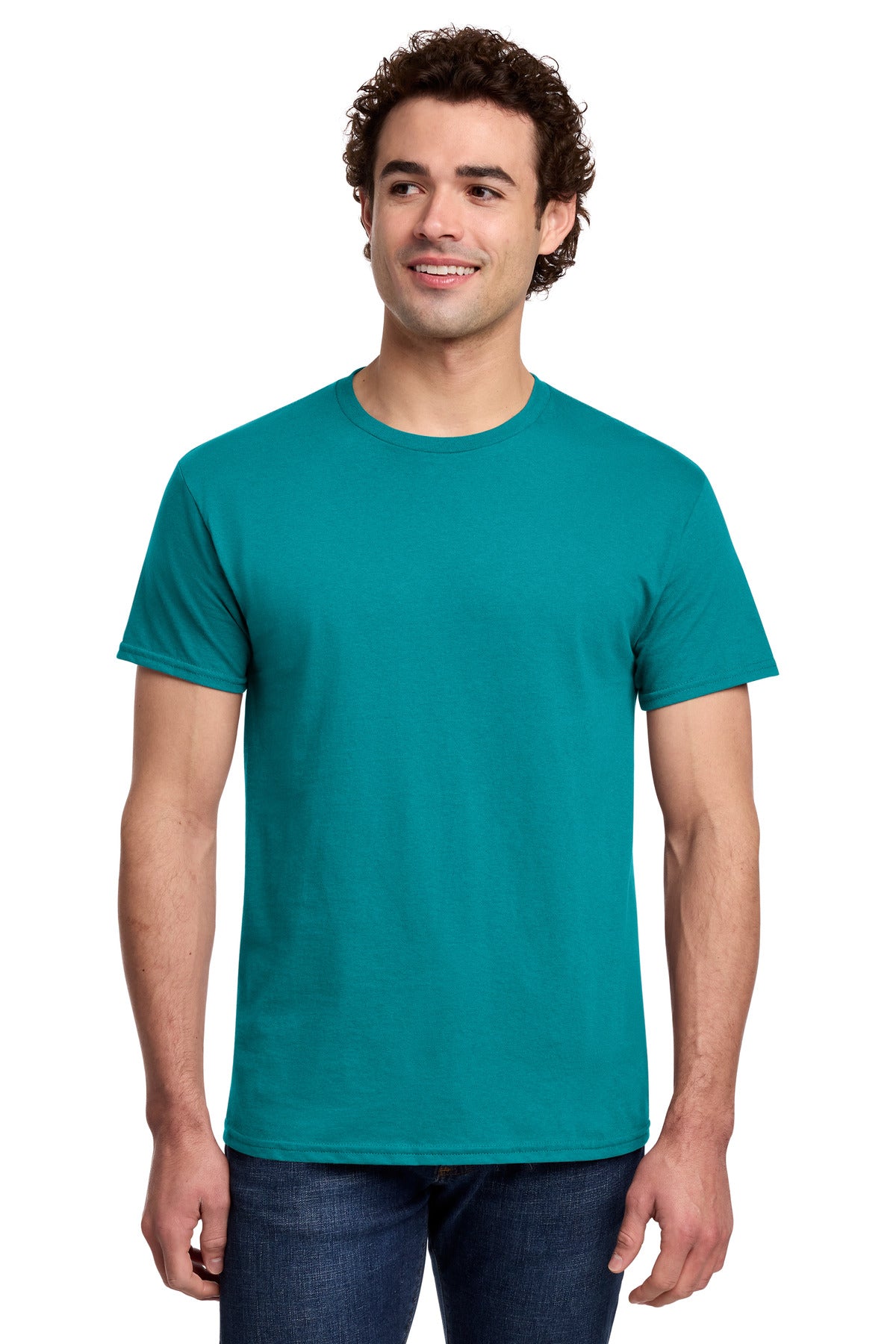 Gildan ®  Light Cotton Tee 3000