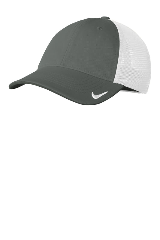 Nike Stretch-to-Fit Mesh Back Cap - NKFB6448 - TEMP
