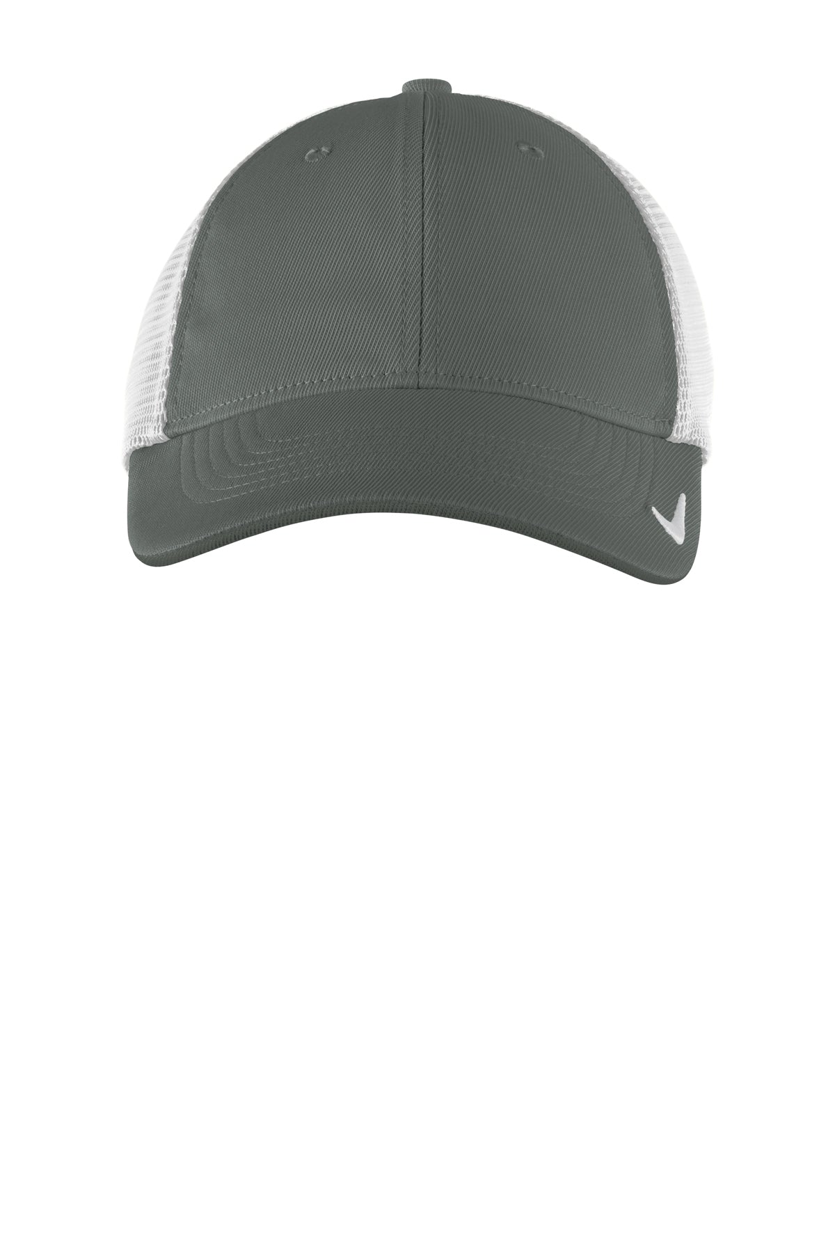 Nike Stretch-to-Fit Mesh Back Cap - NKFB6448 - TEMP