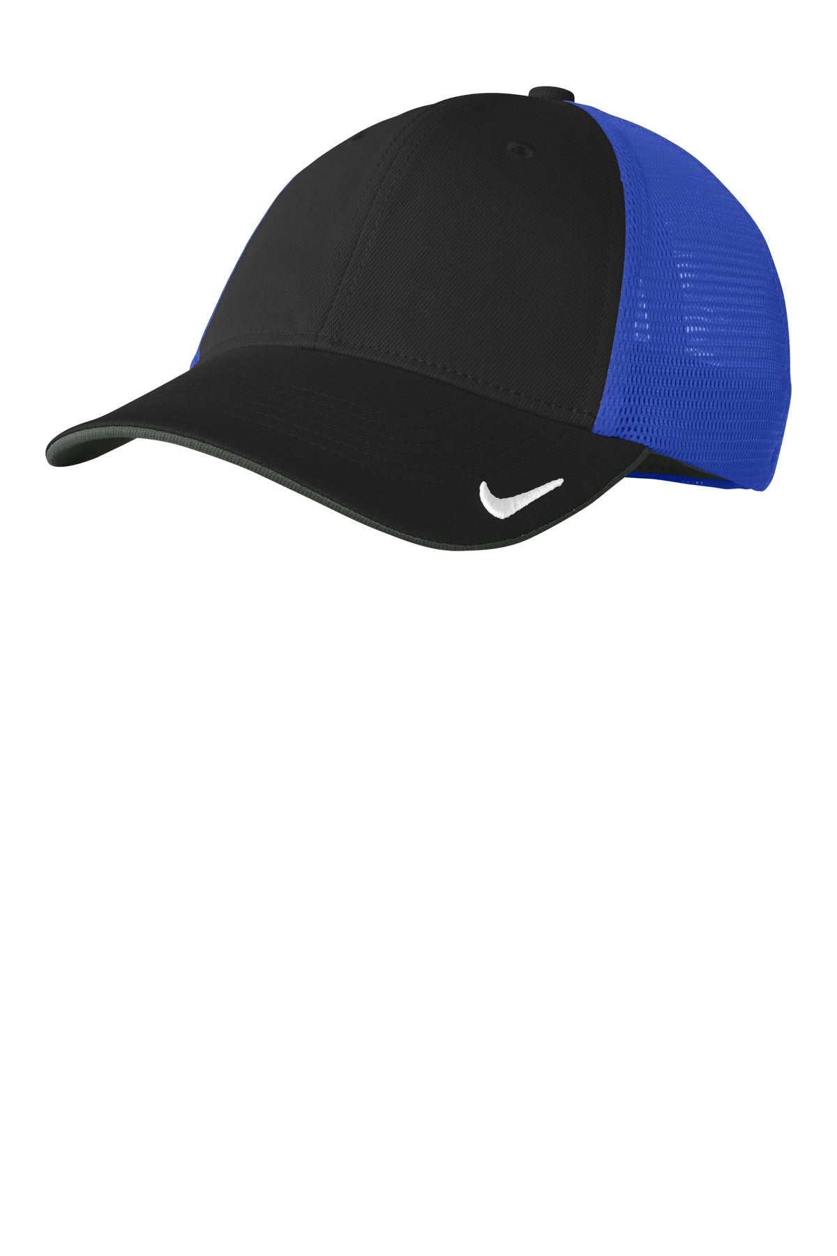 Nike Stretch-to-Fit Mesh Back Cap - NKFB6448 - TEMP