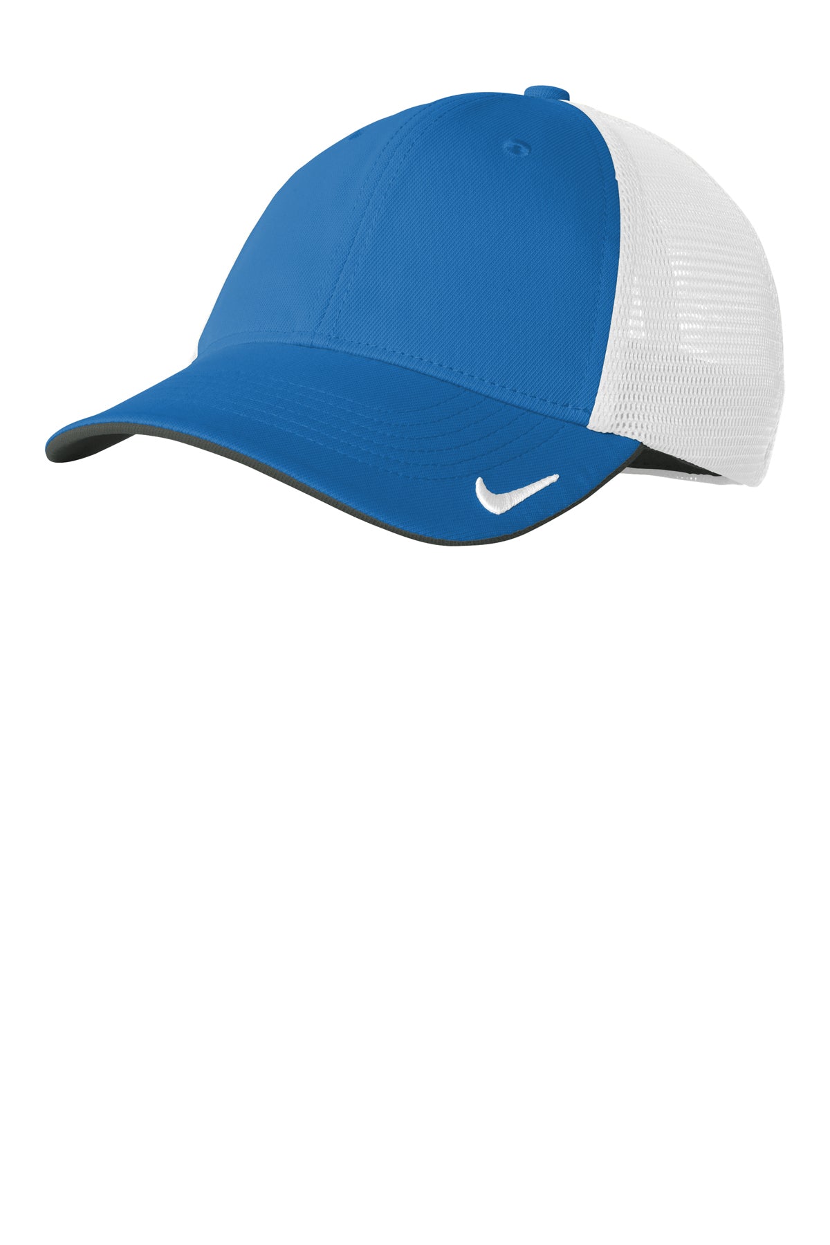 Nike Stretch-to-Fit Mesh Back Cap - NKFB6448 - TEMP