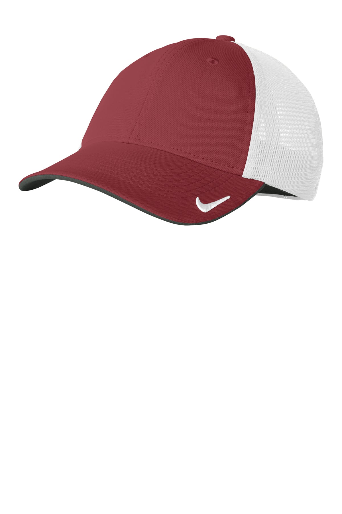 Nike Stretch-to-Fit Mesh Back Cap - NKFB6448 - TEMP