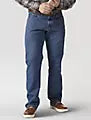 Wrangler Rugged Wear Relaxed Fit Jean