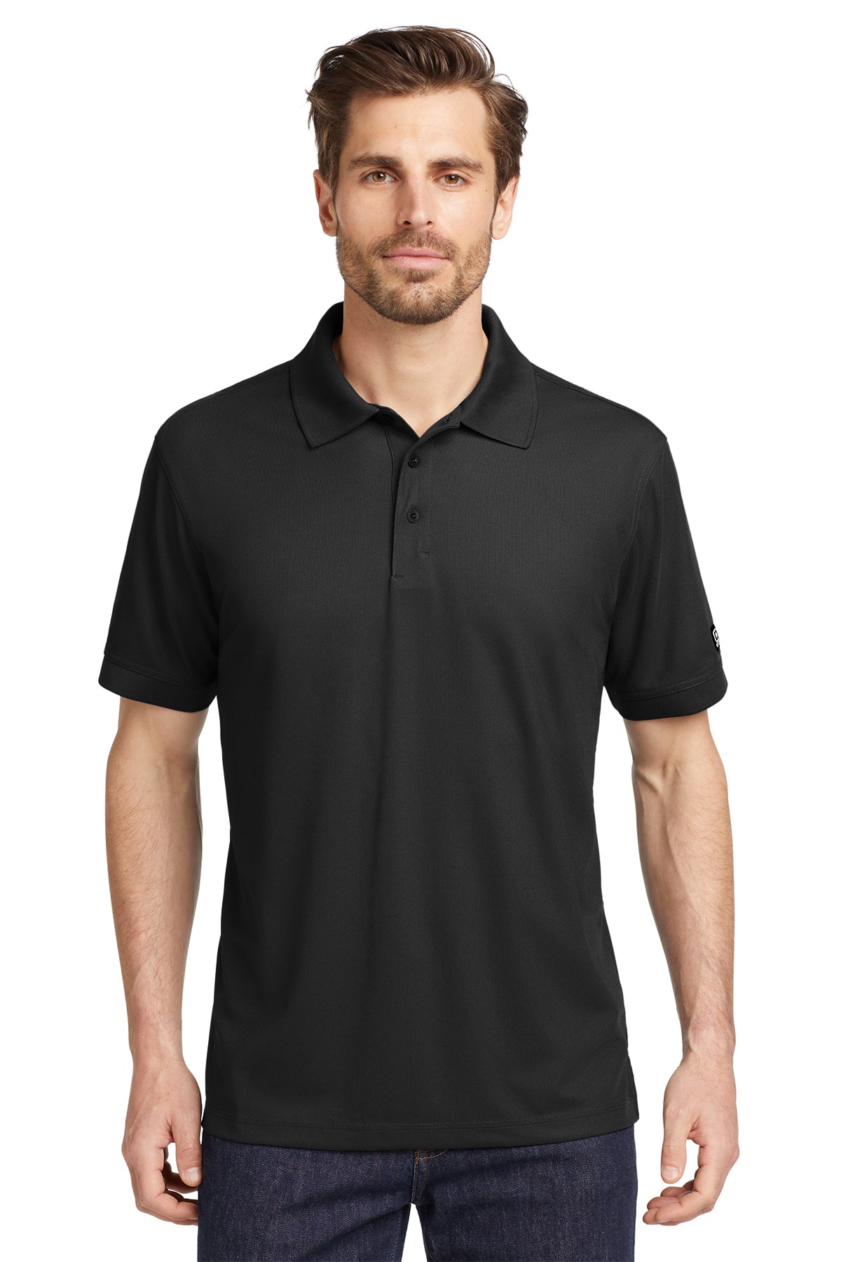 OGIO® Caliber2.0 Polo - OG101 - TEMP