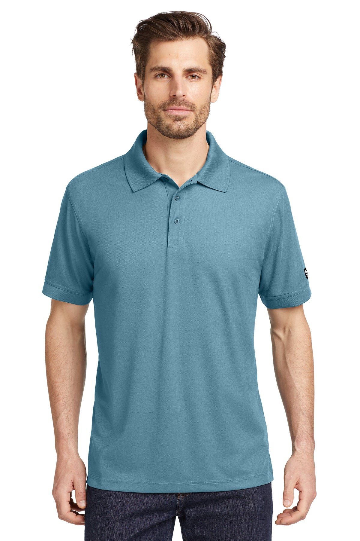 OGIO® Caliber2.0 Polo - OG101 - TEMP
