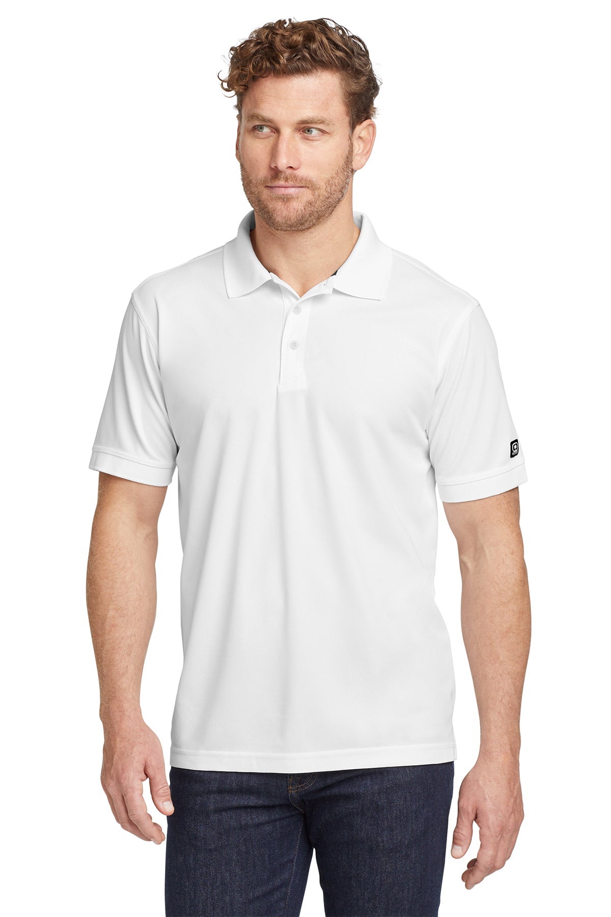 OGIO® Caliber2.0 Polo - OG101 - TEMP