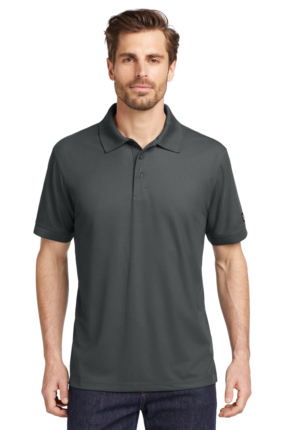 OGIO® Caliber2.0 Polo - OG101 - TEMP