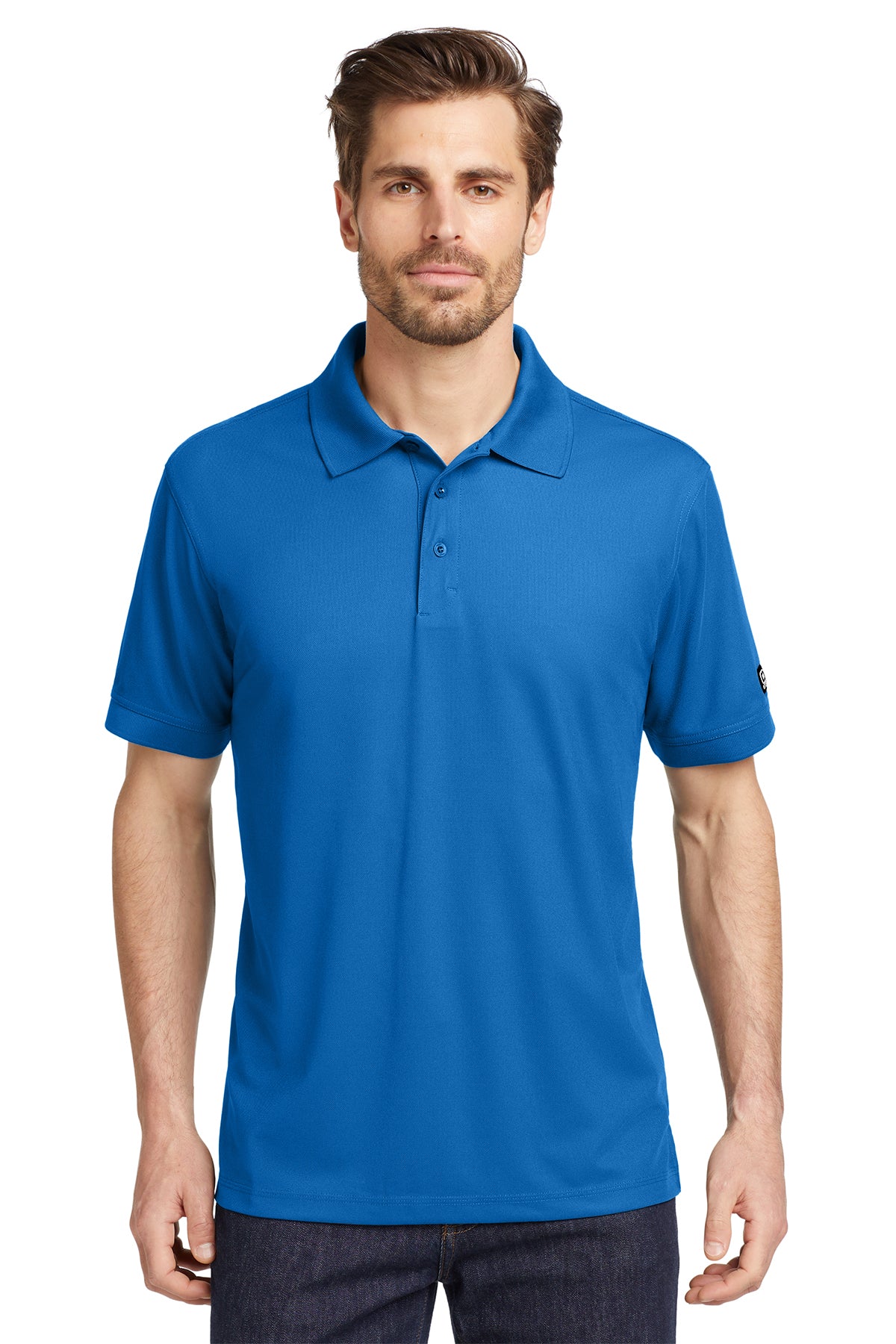 OGIO® Caliber2.0 Polo - OG101 - TEMP