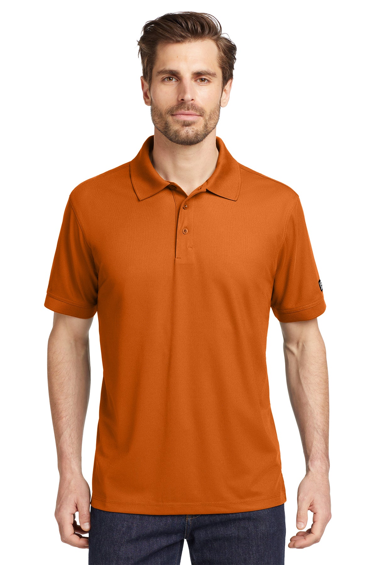 OGIO® Caliber2.0 Polo - OG101 - TEMP