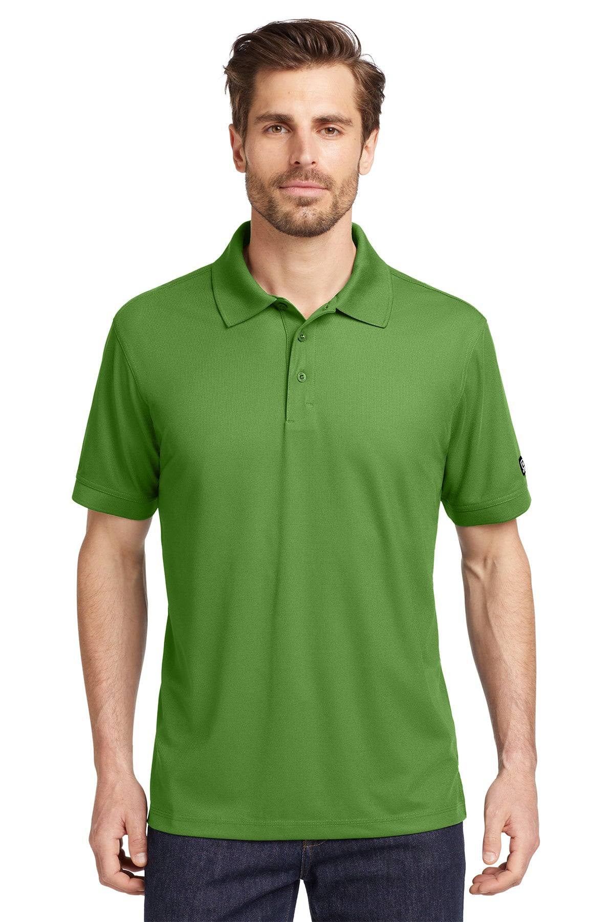 OGIO® Caliber2.0 Polo - OG101 - TEMP