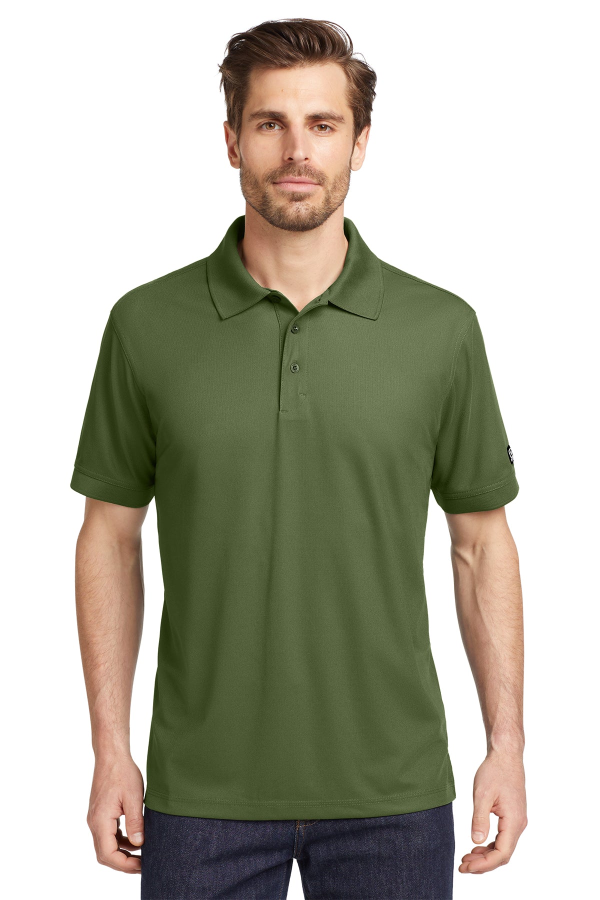OGIO® Caliber2.0 Polo - OG101 - TEMP