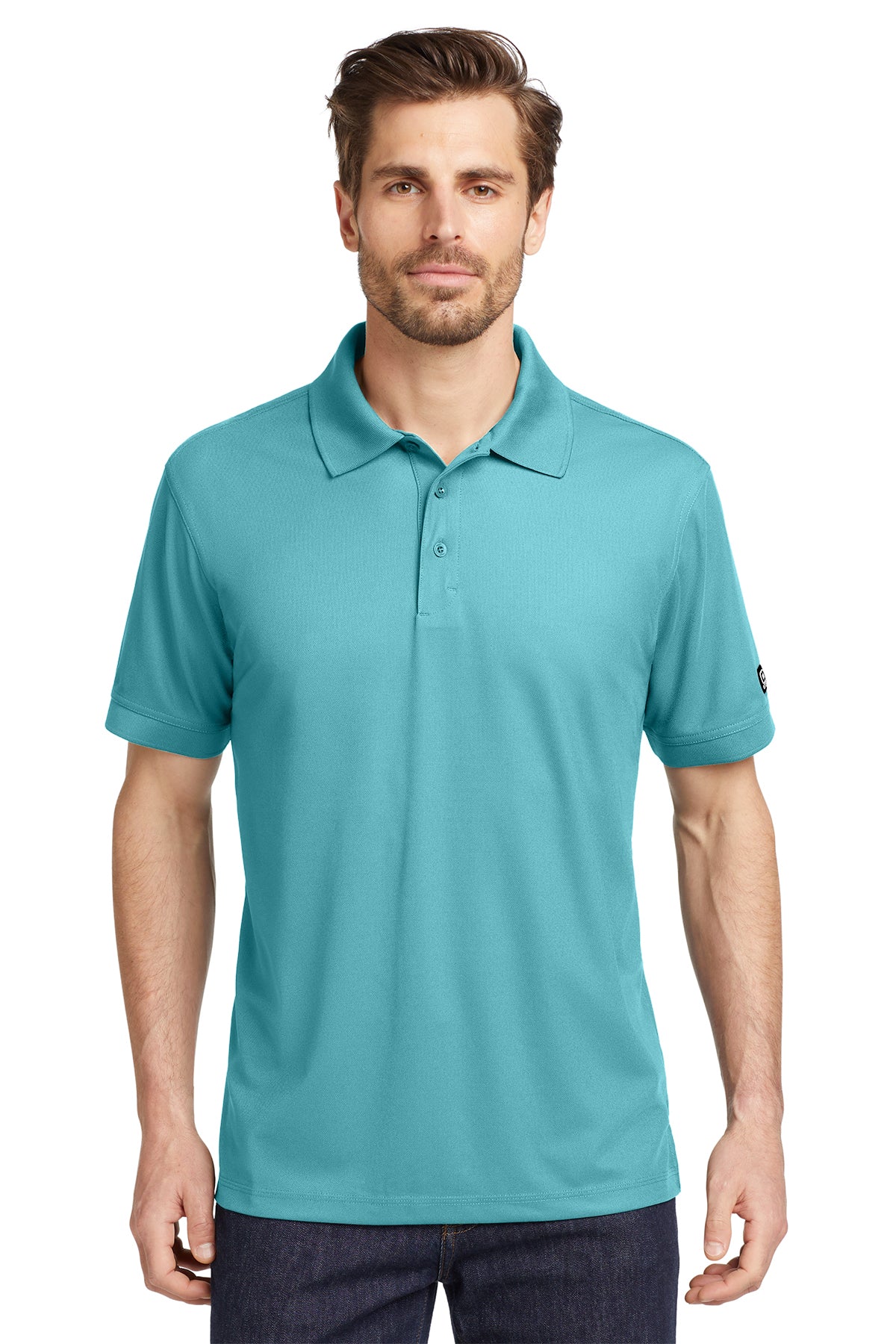 OGIO® Caliber2.0 Polo - OG101 - TEMP