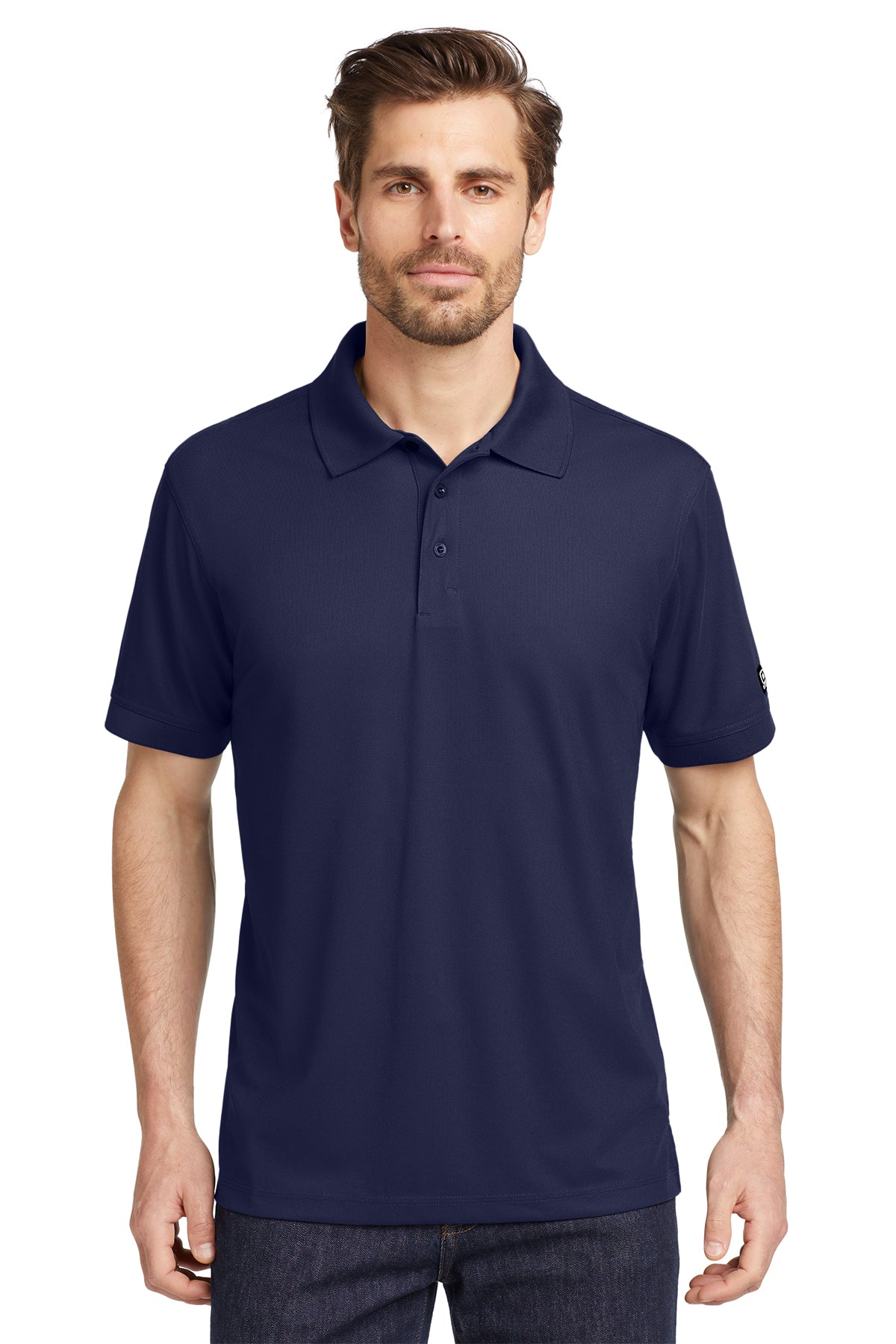 OGIO® Caliber2.0 Polo - OG101 - TEMP