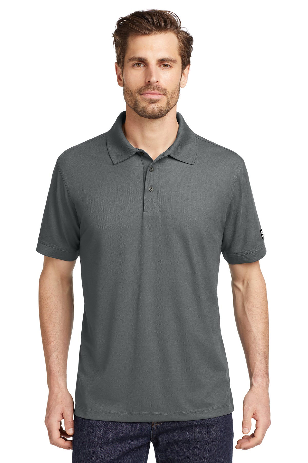 OGIO® Caliber2.0 Polo - OG101 - TEMP