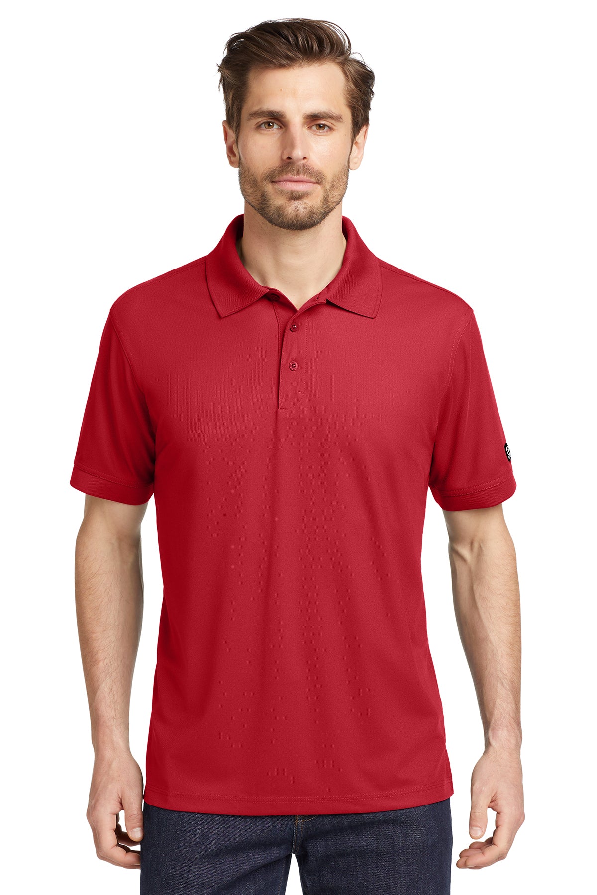 OGIO® Caliber2.0 Polo - OG101 - TEMP