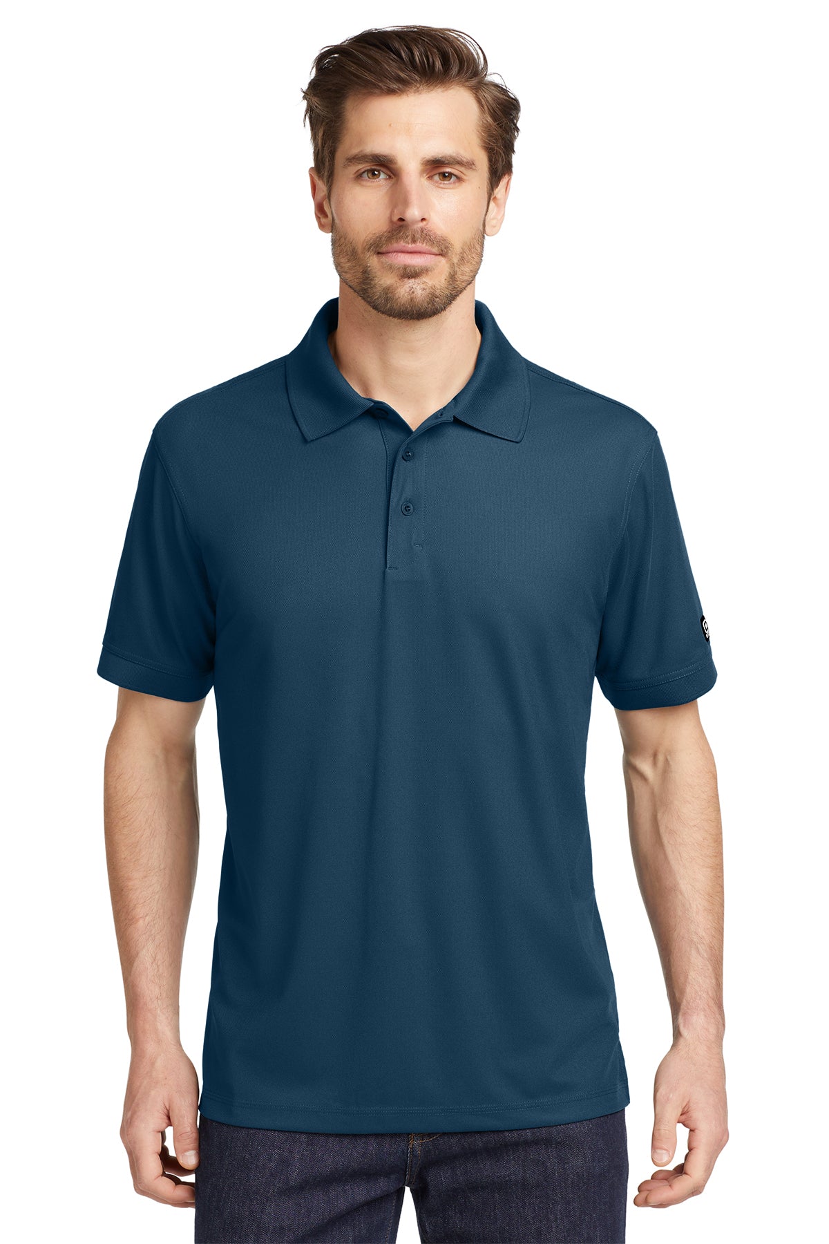 OGIO® Caliber2.0 Polo - OG101 - TEMP