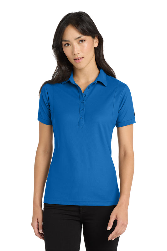 LOG101 - OGIO® Jewel Polo - FIXED ROUTE ONLY