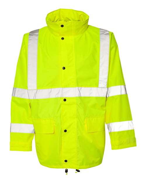 Unisex Economy Full Rainsuit - RW110-111