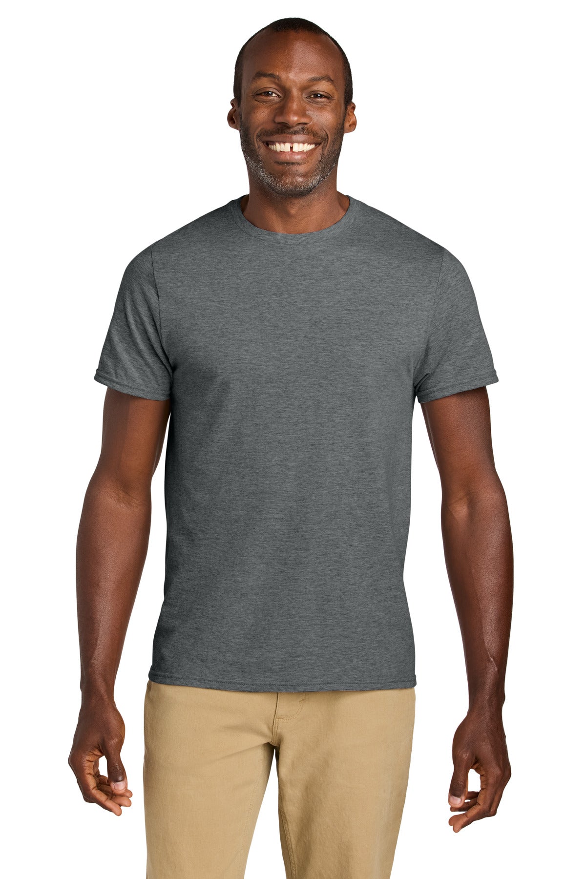 Jerzees Classics ™  Unisex Cotton T-Shirt 363M
