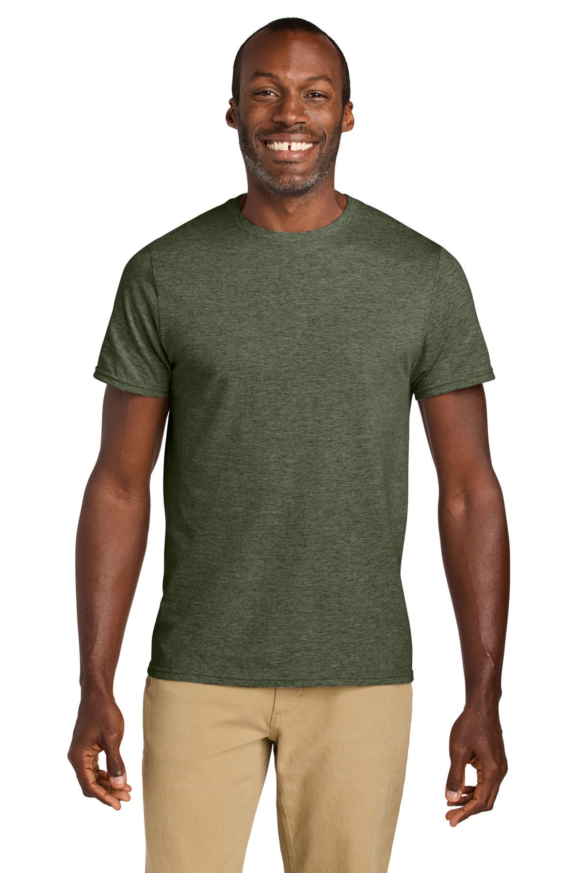 Jerzees Classics ™  Unisex Cotton T-Shirt 363M